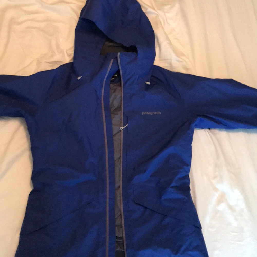 Patagonia Snowbelle Insulated Jacket - Women's